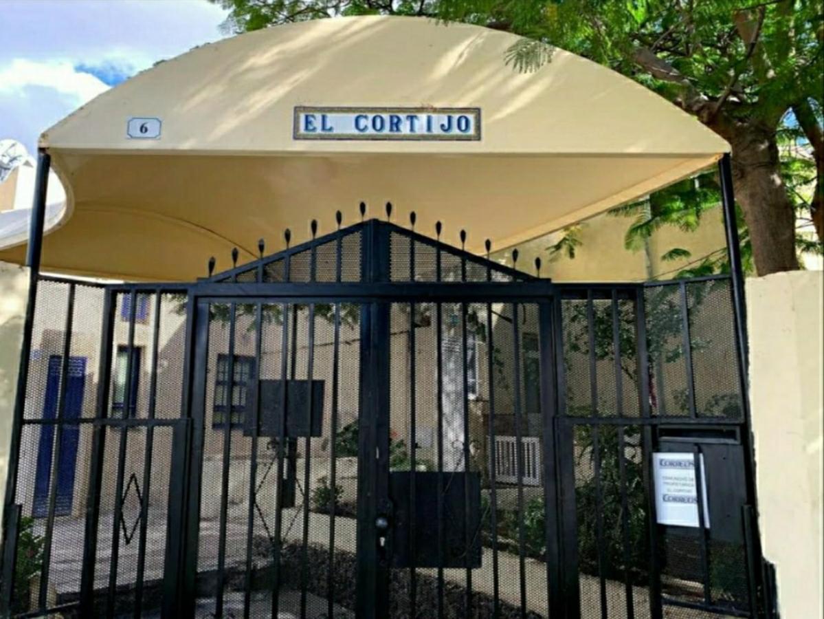 Duplex El Cortijo, Lasamericas Playa de las Américas Exterior foto
