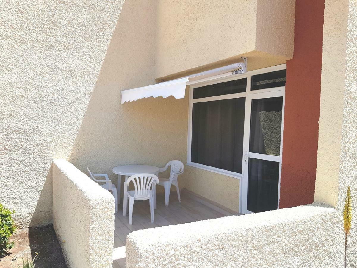 Duplex El Cortijo, Lasamericas Playa de las Américas Exterior foto